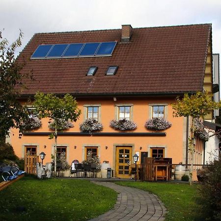 Landgasthof Hauser Immendingen エクステリア 写真