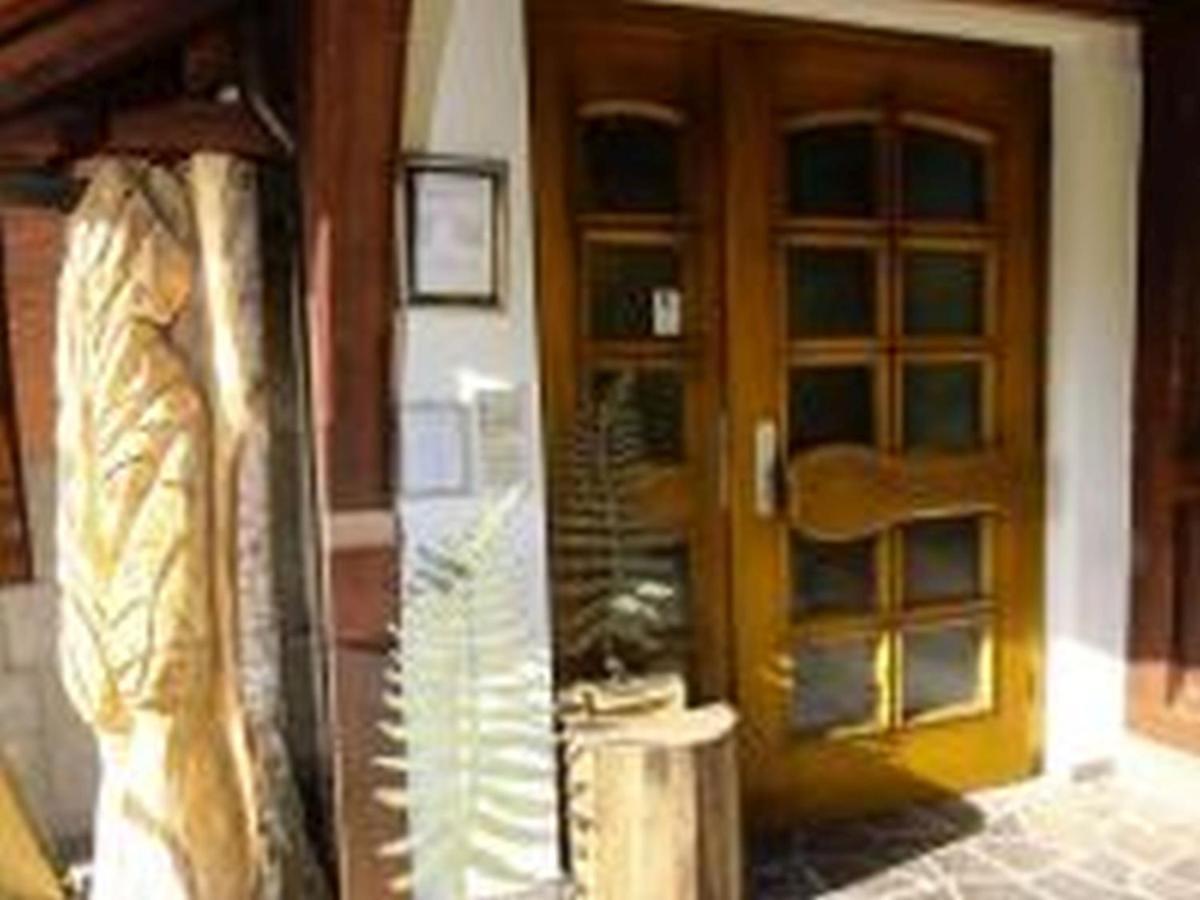 Landgasthof Hauser Immendingen エクステリア 写真