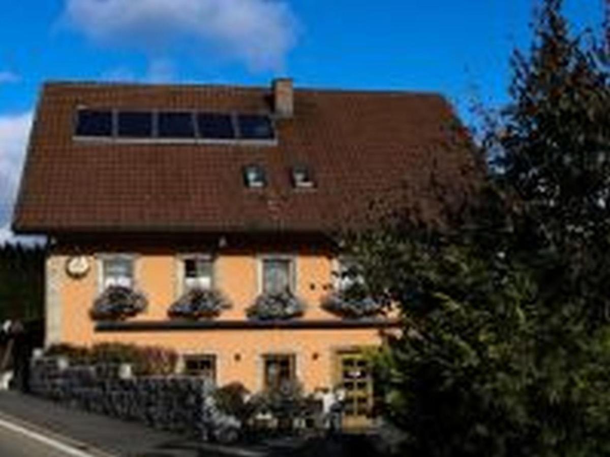 Landgasthof Hauser Immendingen エクステリア 写真