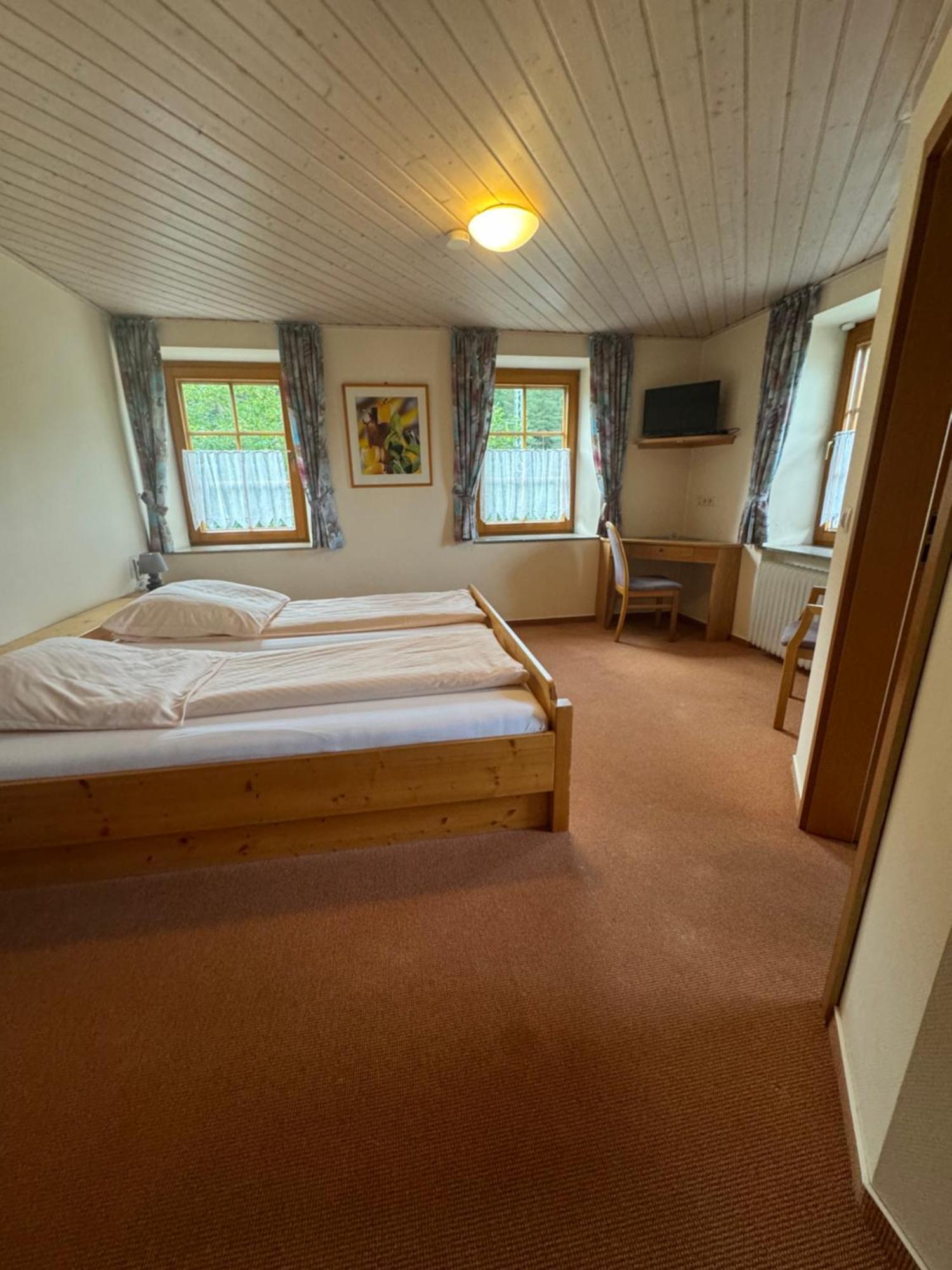 Landgasthof Hauser Immendingen エクステリア 写真