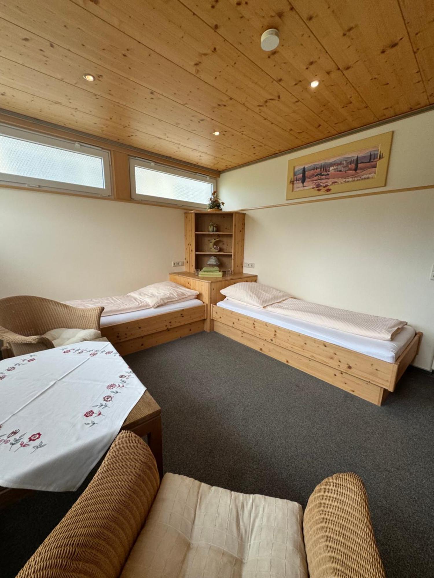 Landgasthof Hauser Immendingen エクステリア 写真
